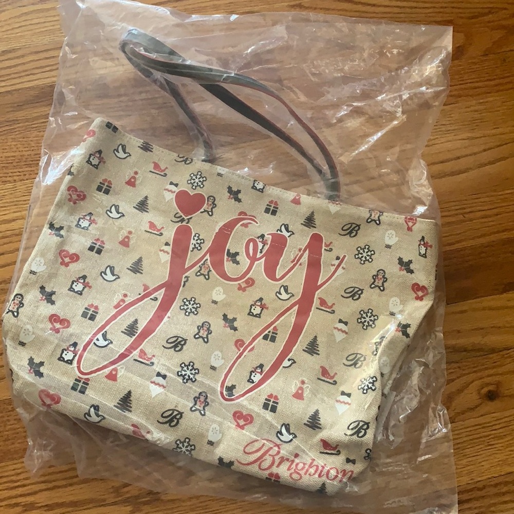 Brighton Tote